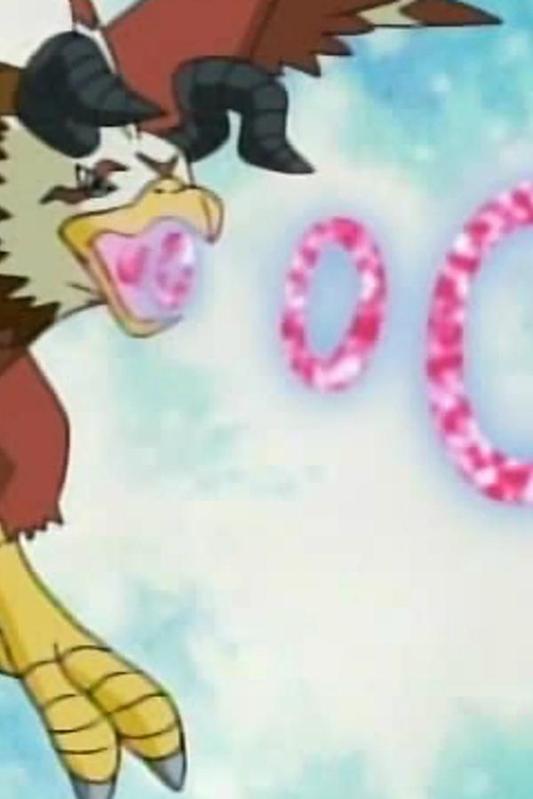 Digimon – S02E25 – Episodio 25