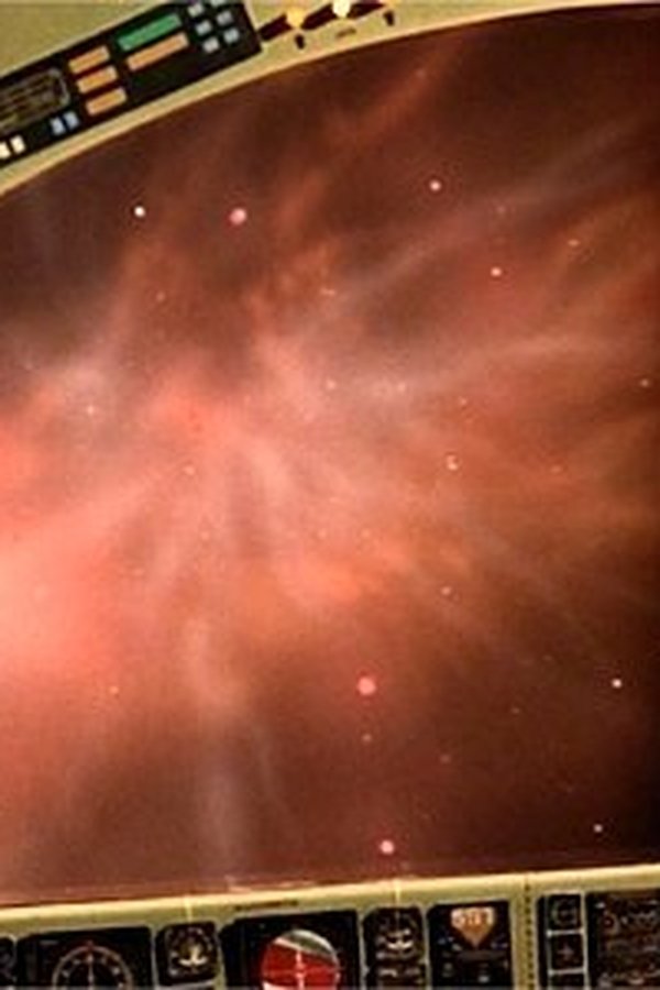 Spazio 1999 – S02E20 – Tora