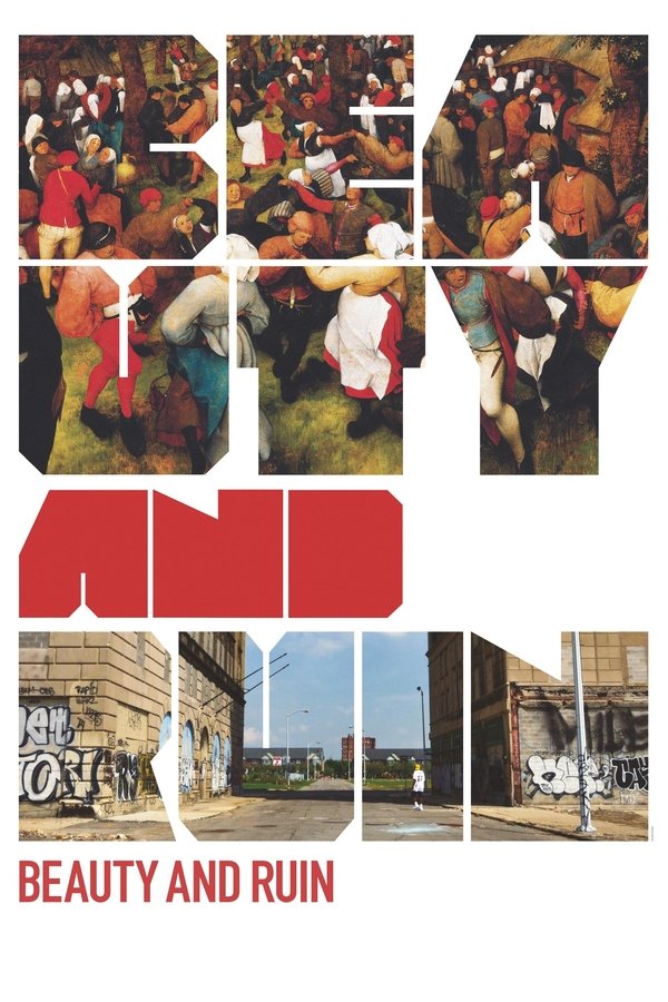 Beauty and Ruin poster