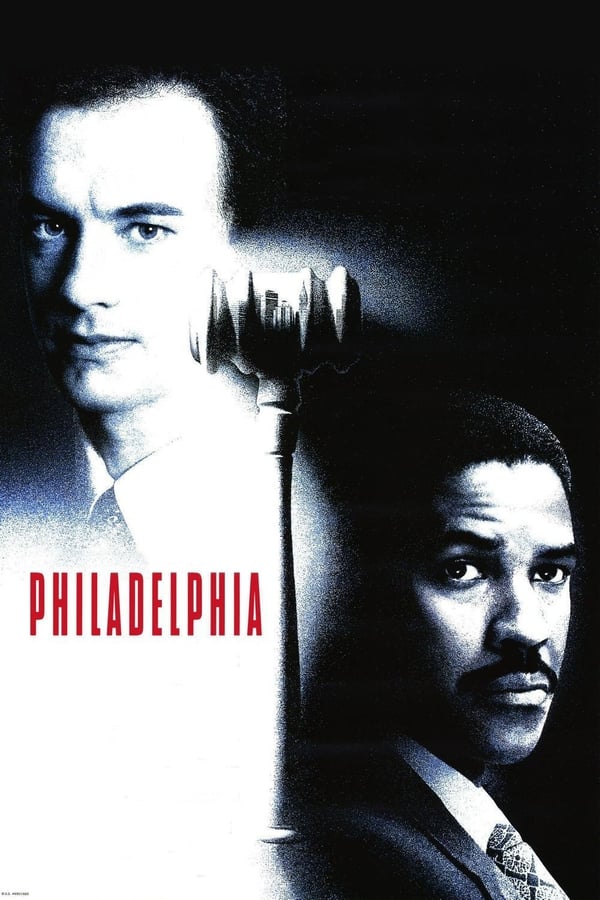 TVplus NL - Philadelphia (1993)