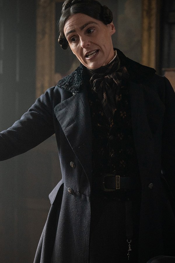 Gentleman Jack: Nessuna mi ha mai detto di no – S02E06 – Episodio 6