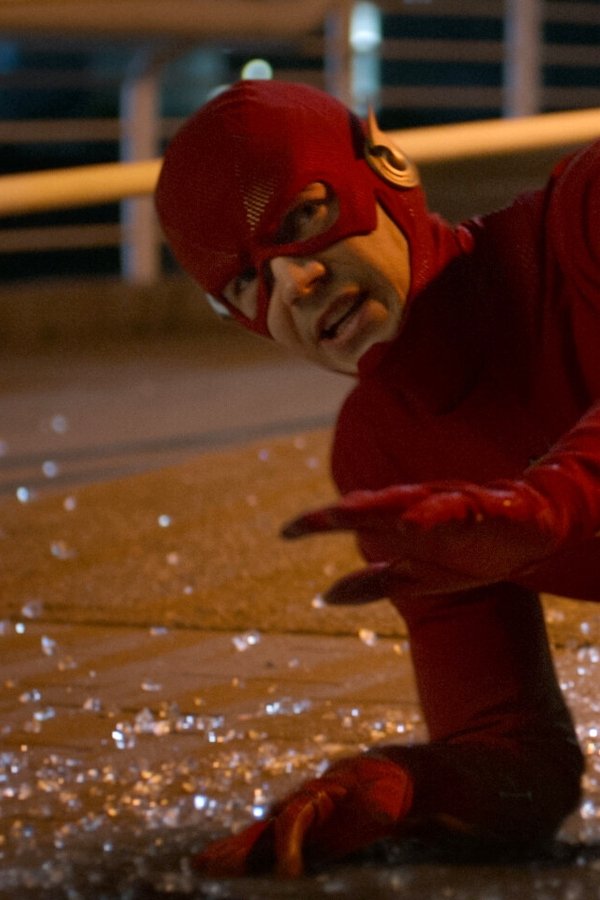 Flash - Saison 9 Episode 13
