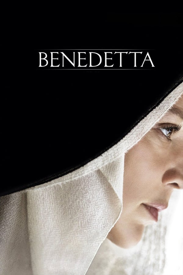 In the late 17th century, with plague ravaging the land, Benedetta Carlini joins the convent in Pescia, Tuscany, as a novice. Capable from an early age of performing miracles, Benedetta’s impact on life in the community is immediate and momentous.