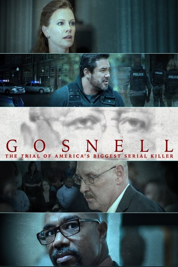 EN: Gosnell: The Trial of America's Biggest Serial Killer (2018)