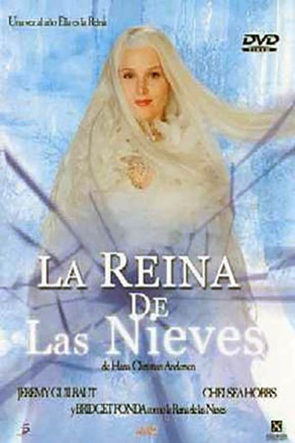 Snow Queen Snow Queen