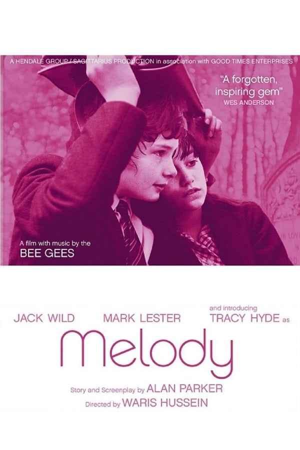 NL - Melody (1971)
