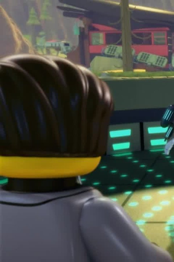 LEGO Ninjago: Masters of Spinjitzu – S05E09 – Regno Maledetto (1)