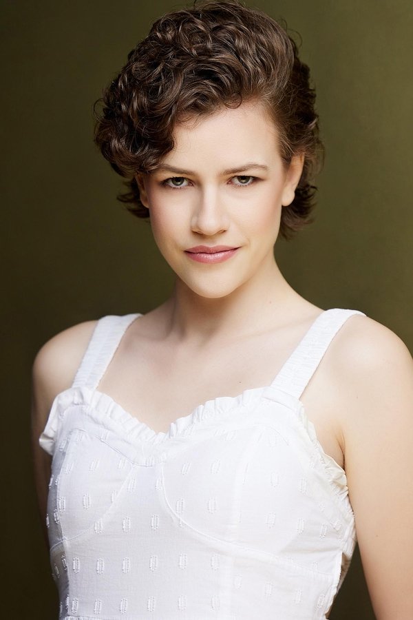 Hannah Mae Beatty