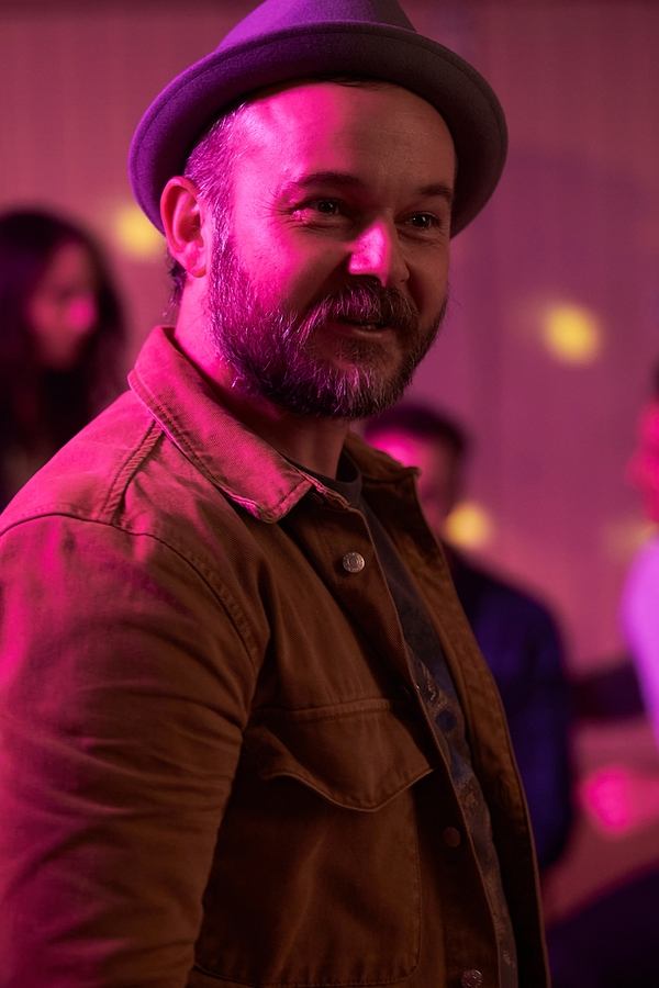 Mr Inbetween – S03E06 – Episodio 6