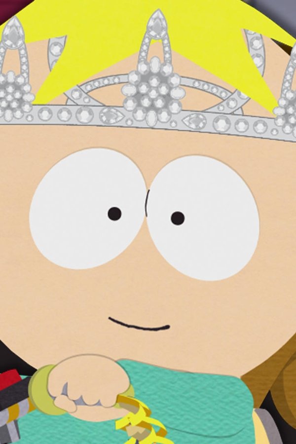 South Park – S22E10 – Bike Parade