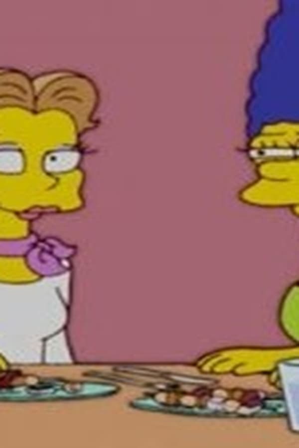 I Simpson – S16E04 – Ultime notizie, Marge si ribella
