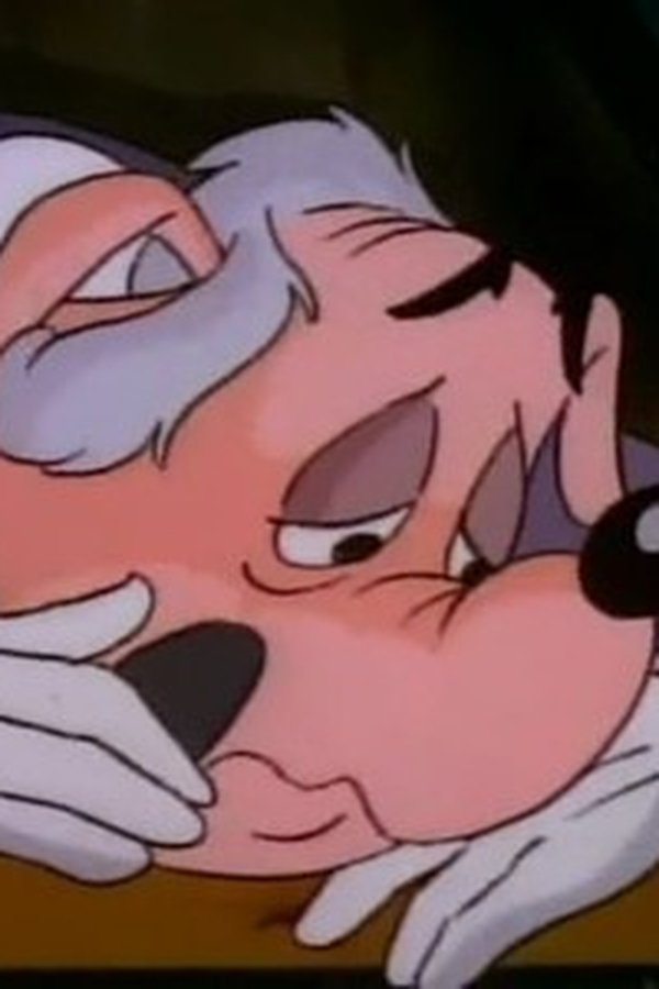 DuckTales: Avventure di paperi – S01E50 – Verdure stellari