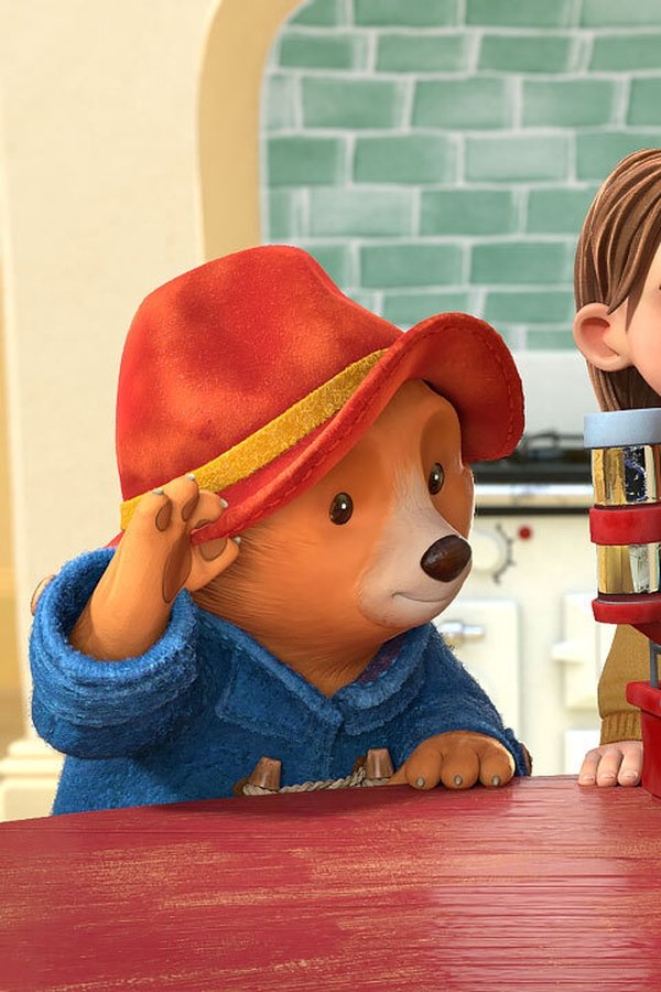 Le avventure di Paddington – S01E23 – Episodio 23