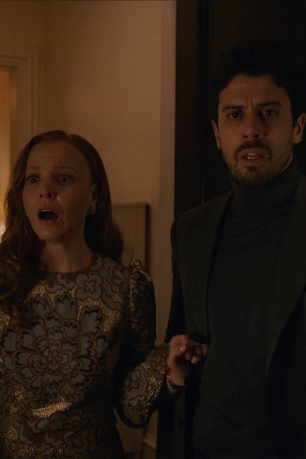 Servant – S02E10 – Josephine