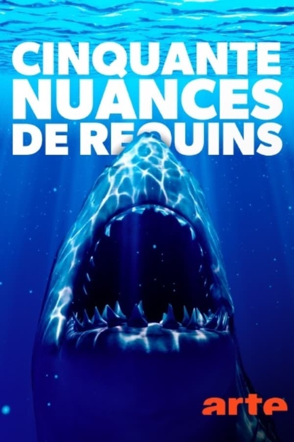 Cinquante nuances de requins