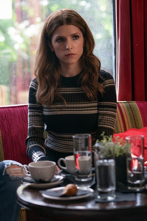 Love Life – S01E06 – Episodio 6