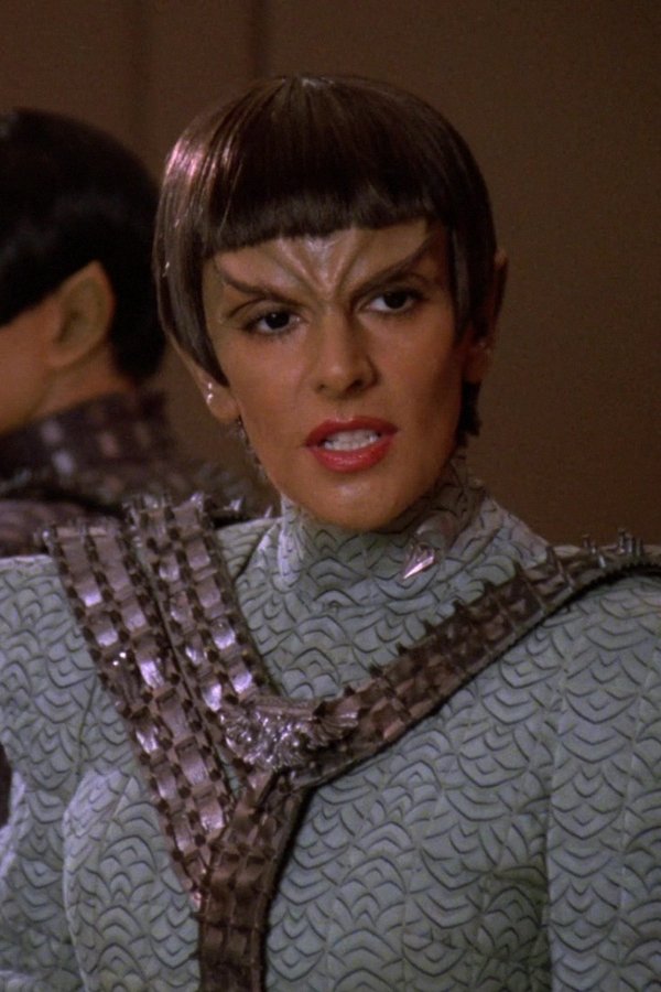 Star Trek: The Next Generation - Bölüm 14