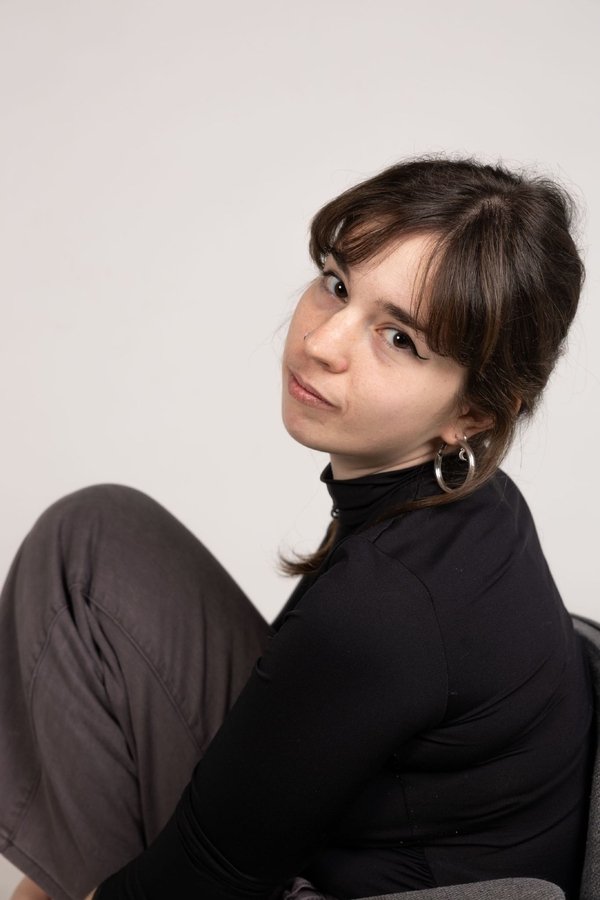 Alaitz Catalá's headshot