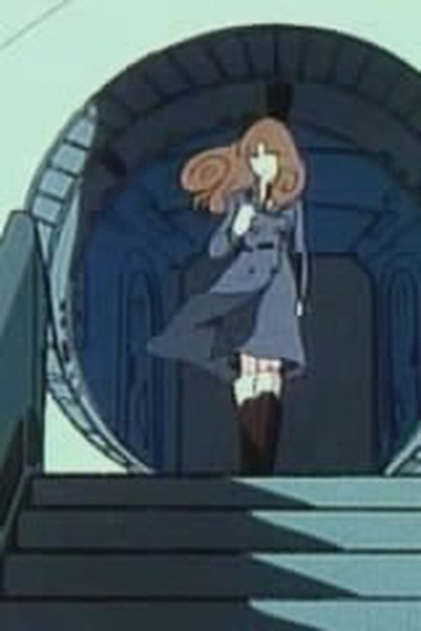 Robotech – S01E24 – Prova di forza