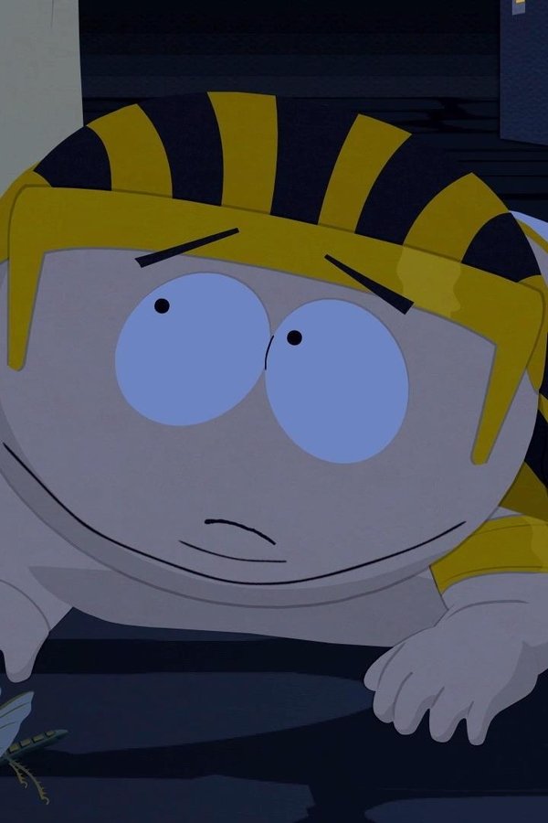 South Park – S16E04 – Jewpacabra