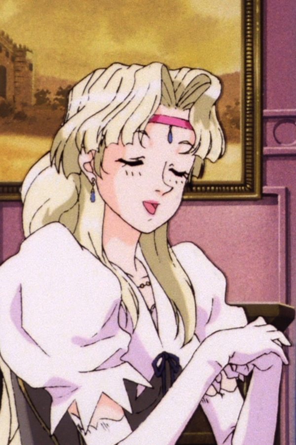 I cieli di Escaflowne – S01E06 – La città degli intrighi