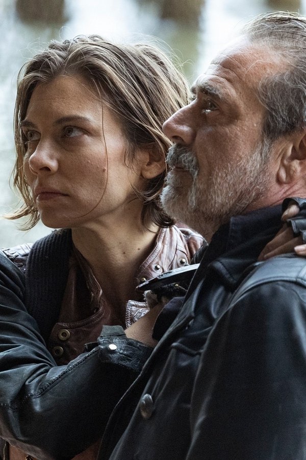 The Walking Dead: Dead City [Sub-ITA] – S01E06 – Doma Smo