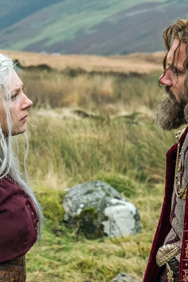 Vikings – S05E11 – La rivelazione