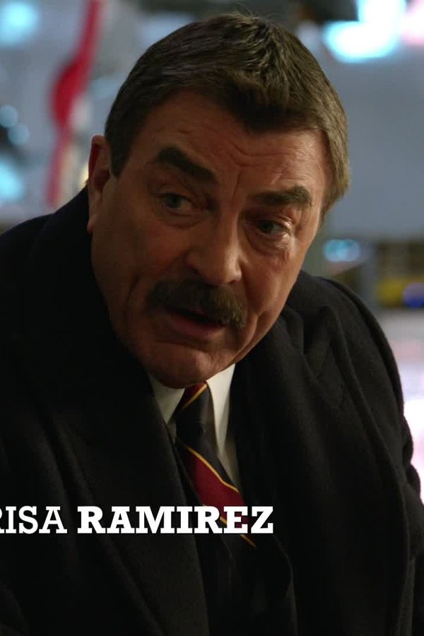 Blue Bloods – S03E18 – Nessun rimpianto