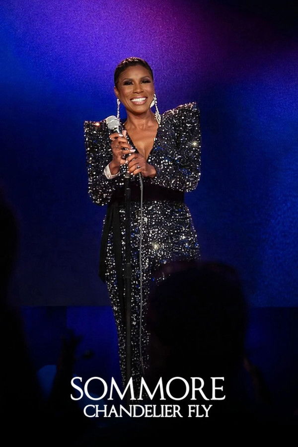 SC - Sommore: Chandelier Fly (2026)