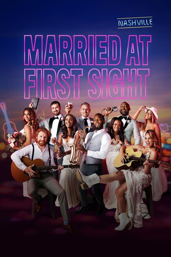 |EN| Married at First Sight
