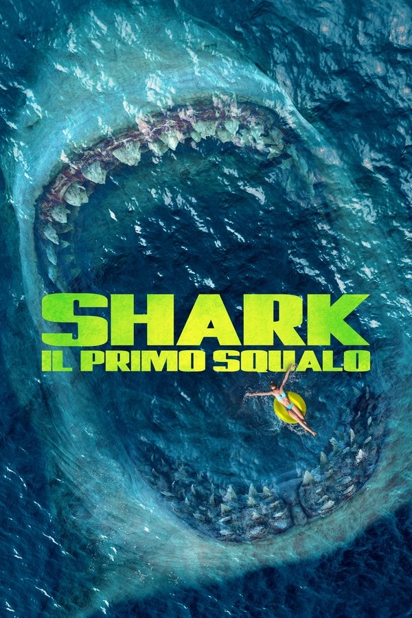 IT| Shark - Il Primo Squalo 