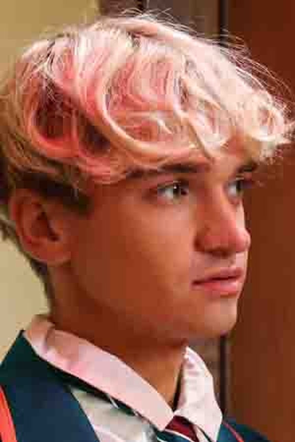 Liam Oskars