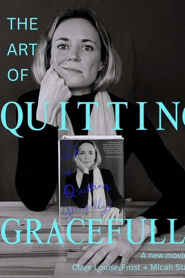 The Art of Quitting Gracefully