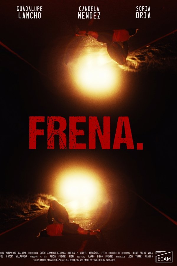 Frena.