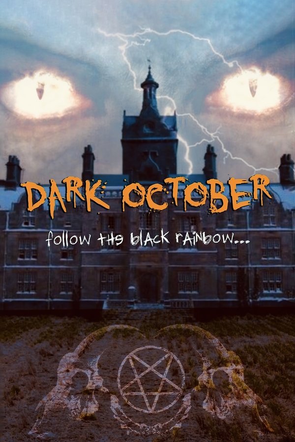 |EN| Dark October 