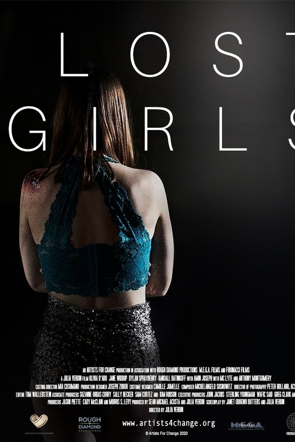 EN - Angie: Lost Girls - 2020 [Multi Sub] 