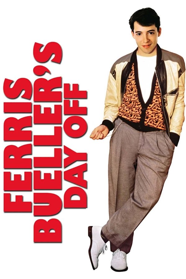 Ferris Bueller’s Day Off
