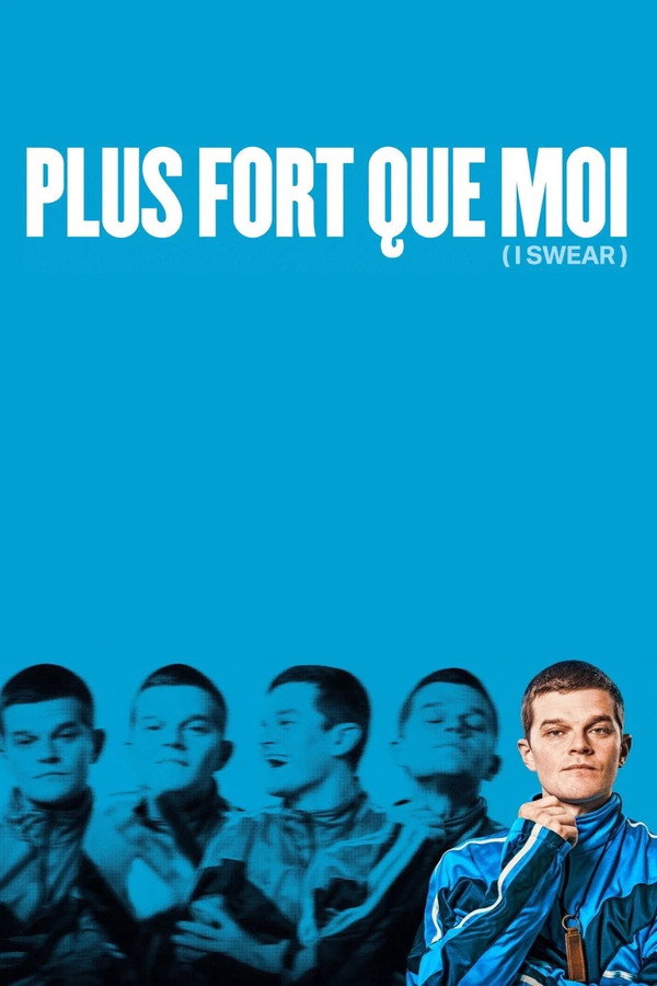 FR - Plus fort que moi (2025)