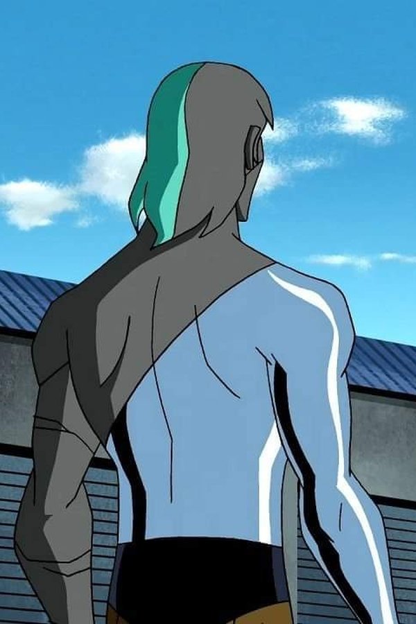 Ben 10: Forza aliena – S03E07 – Con una sola mano