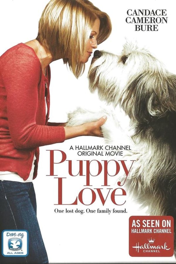 Puppy Love (2012)