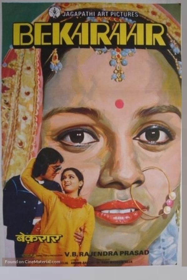 IN - Bekaraar (1983)