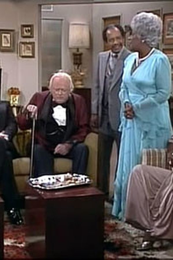 I Jeffersons – S05E05 –