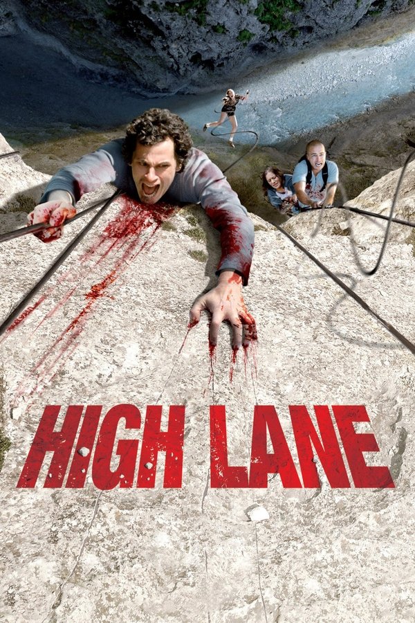 EN| High Lane 