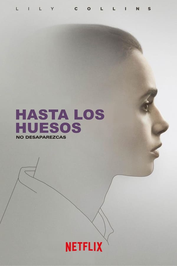 TVplus ES - Hasta los huesos  (2017)
