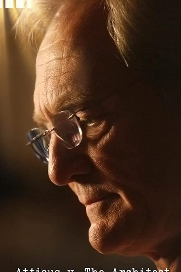 Atticus v. the Architect: The Political Assassination of Don Siegelman