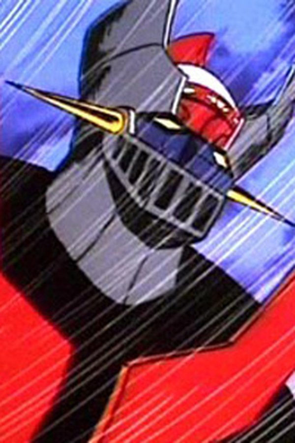 Mazinga Z – S01E06 – Attacco su due fronti