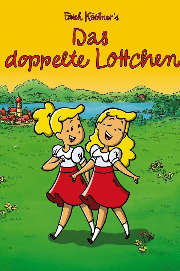 Das doppelte Lottchen