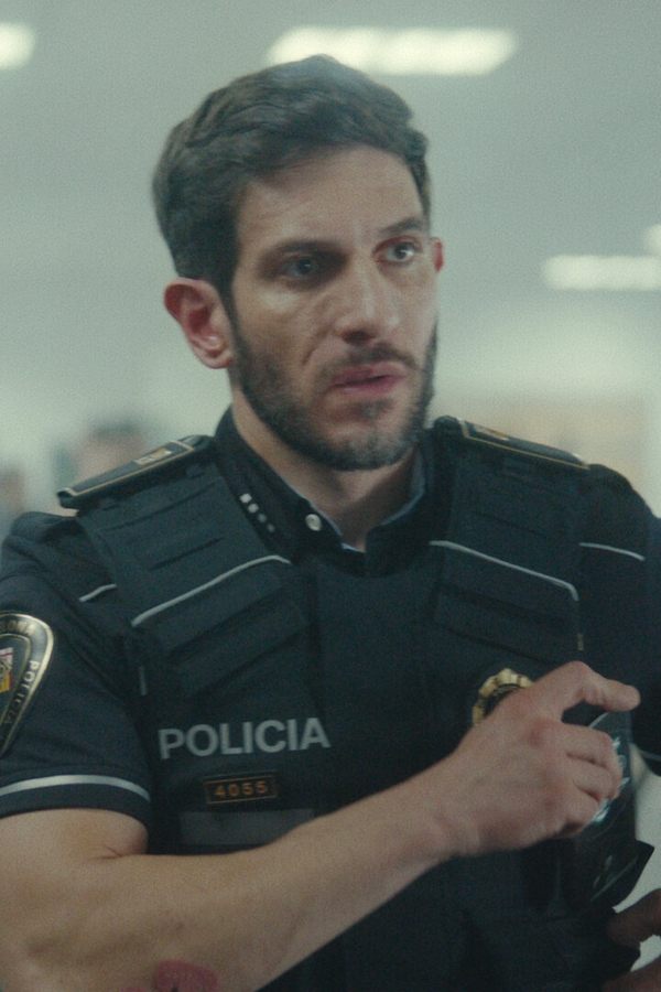 In Fiamme – S01E05 – Episodio 5