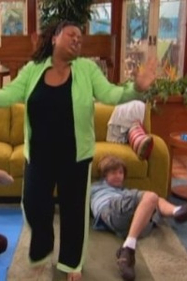 Hannah Montana – S01E12 – Episodio 12