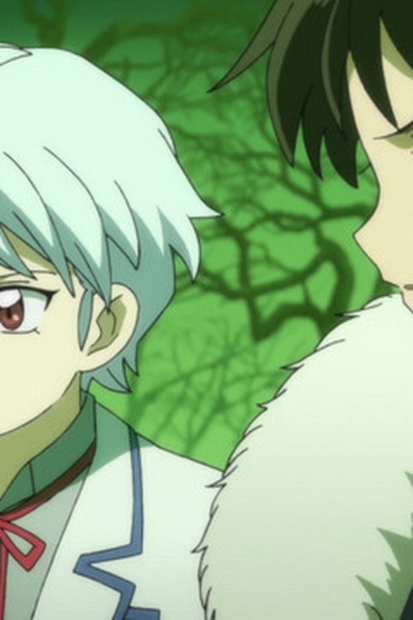 Yashahime Princess Half-Demon – S01E41 – Episodio 41